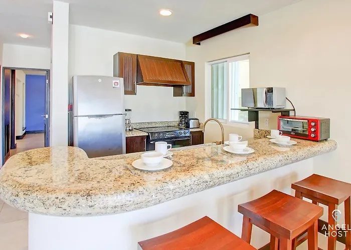 Fabulous Playa Getaway At 38th And 2 Pools Onsite Apartamento *