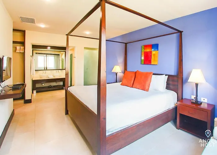 Apartamento Fabulous Playa Getaway At 38th And 2 Pools Onsite *
