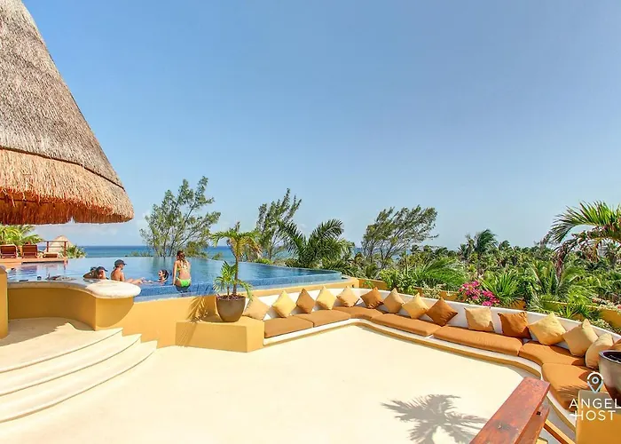 Apartamento Fabulous Playa Getaway At 38th And 2 Pools Onsite *