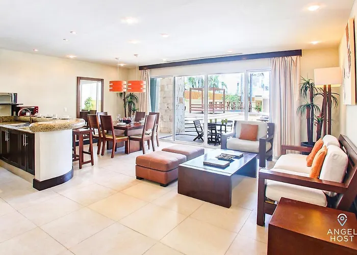 Fabulous Playa Getaway At 38th And 2 Pools Onsite Apartamento