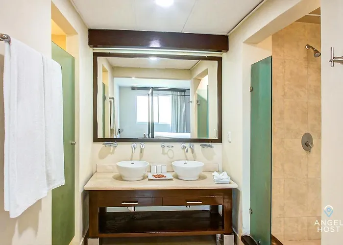 Apartamento Fabulous Playa Getaway At 38th And 2 Pools Onsite