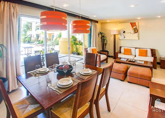 Apartamento Fabulous Playa Getaway At 38th And 2 Pools Onsite