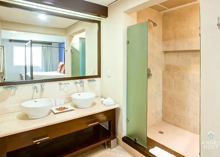 Apartamento Fabulous Playa Getaway At 38th And 2 Pools Onsite