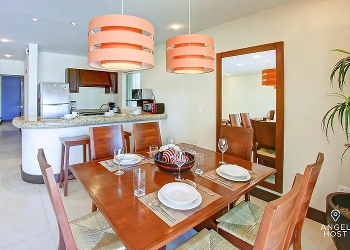 Fabulous Playa Getaway At 38th And 2 Pools Onsite *