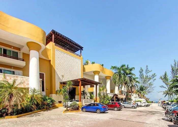 Apartamento Fabulous Playa Getaway At 38th And 2 Pools Onsite
