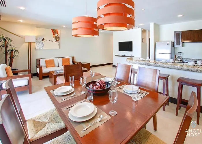 Fabulous Playa Getaway At 38th And 2 Pools Onsite Apartamento *